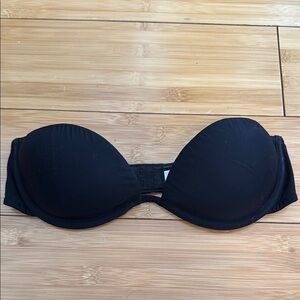 Fluer Du Mal Strapless Bra